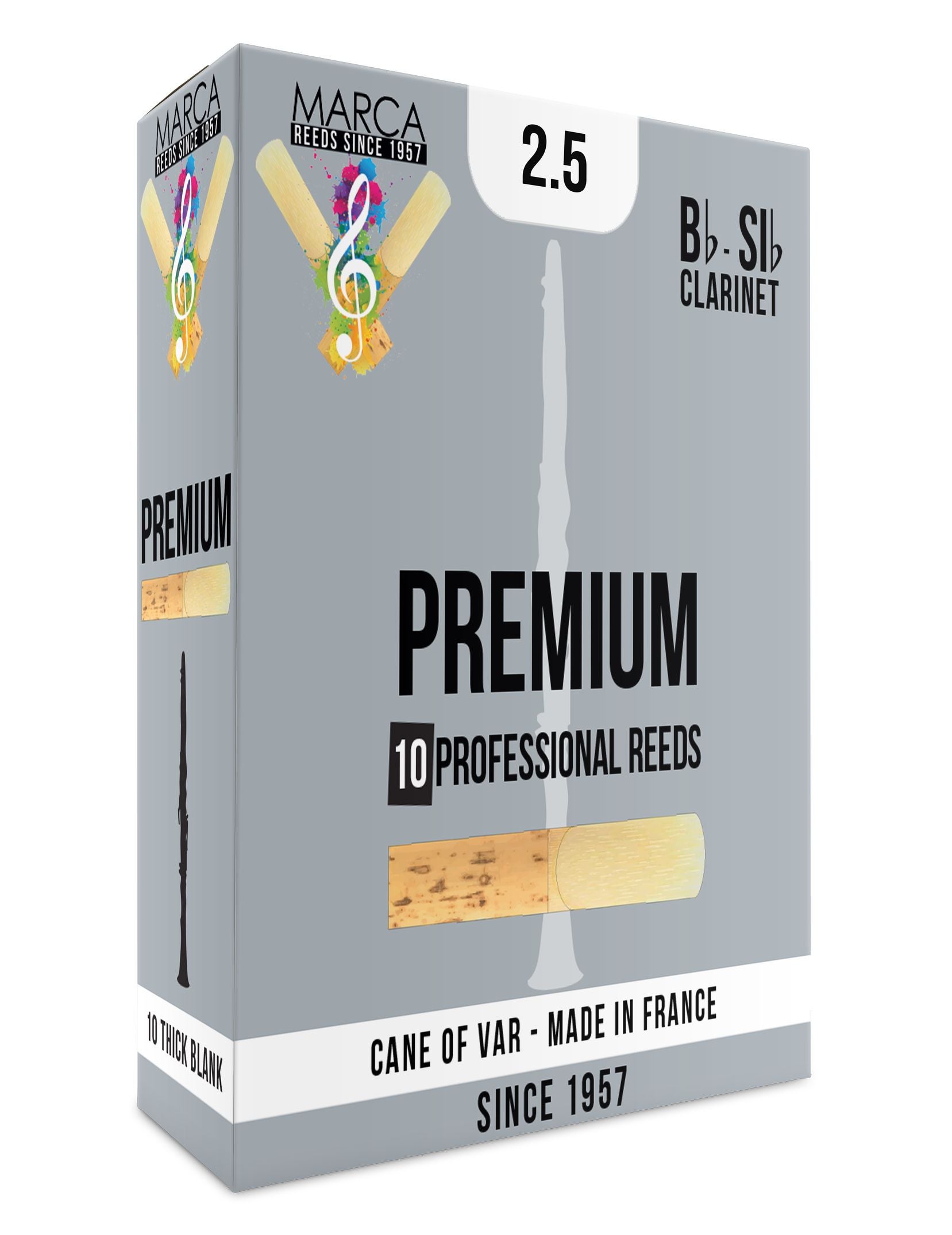 Clarinet reed price cheap