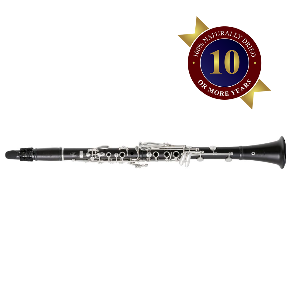 Uebel top superior clarinet
