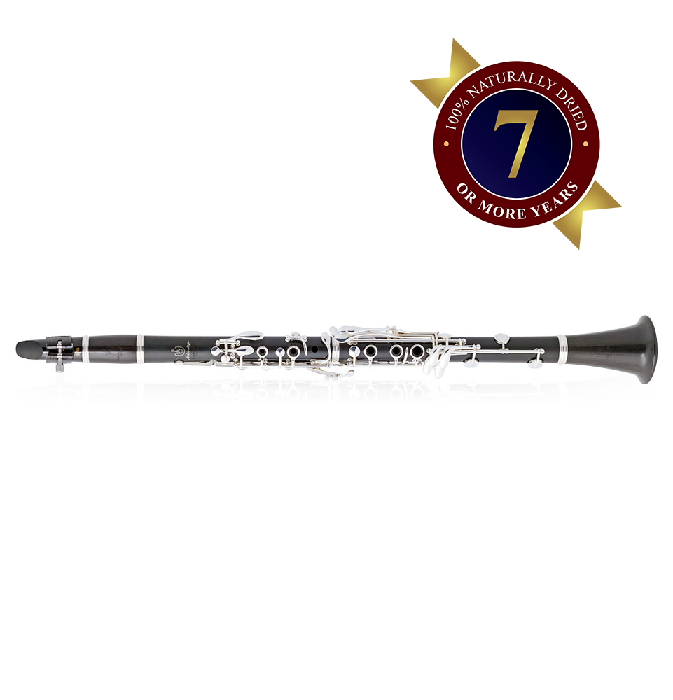 Uebel Advantage-L Bb | WoodwindBoutique