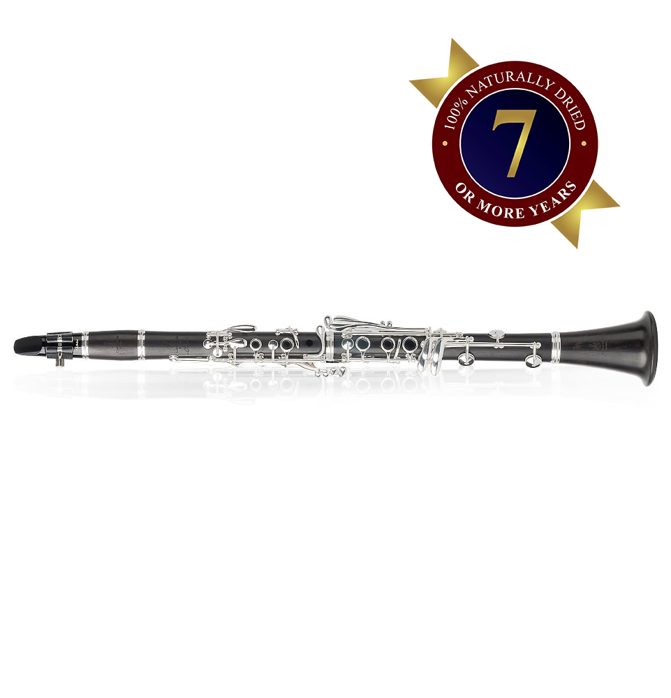 Uebel classic clarinet on sale