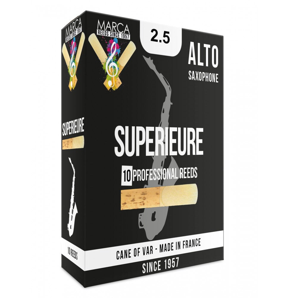 Marca jazz reeds hot sale