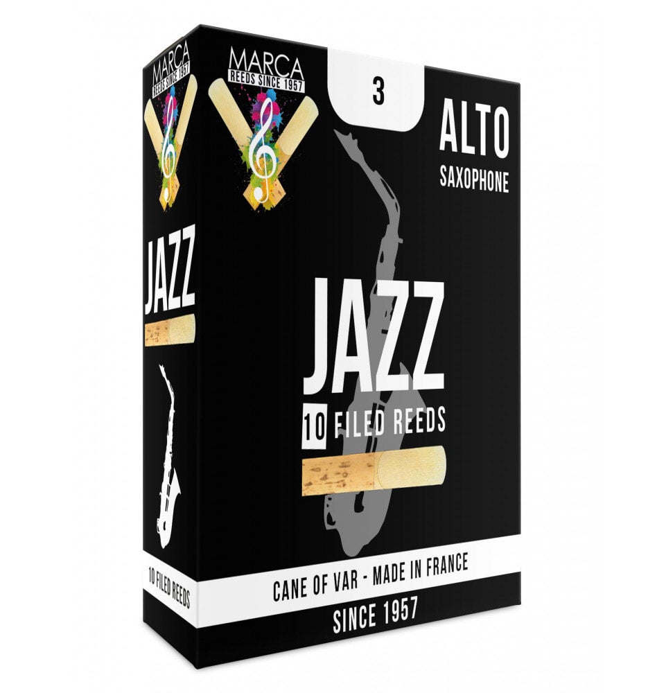 Jazz reeds discount