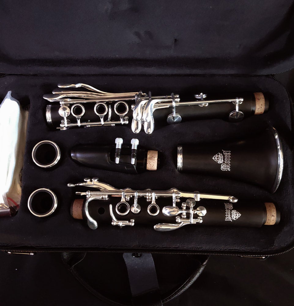 Composite clarinet new arrivals
