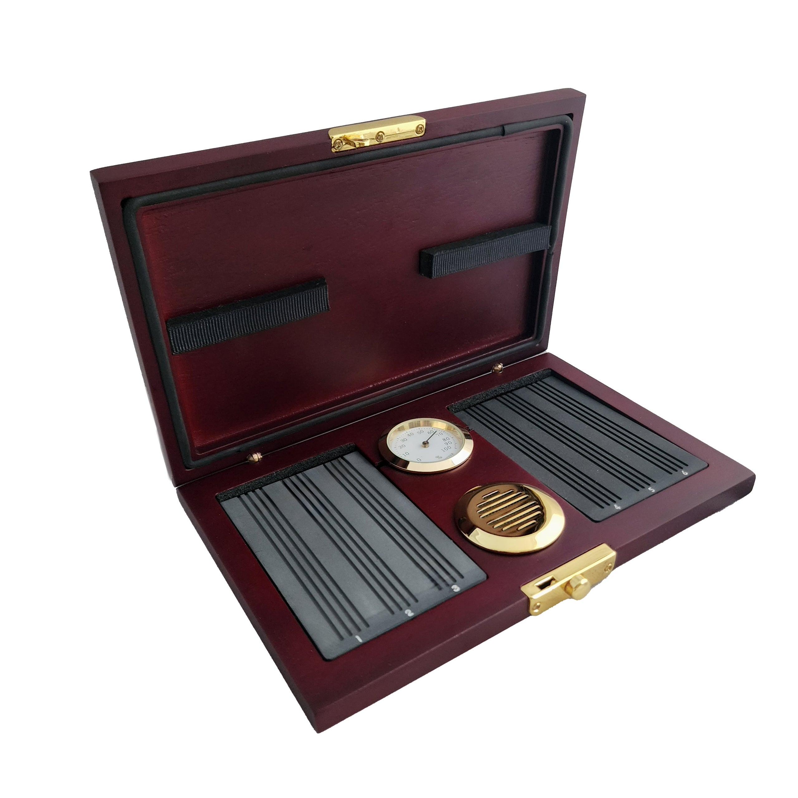 Clarinet reed case humidity control cheap