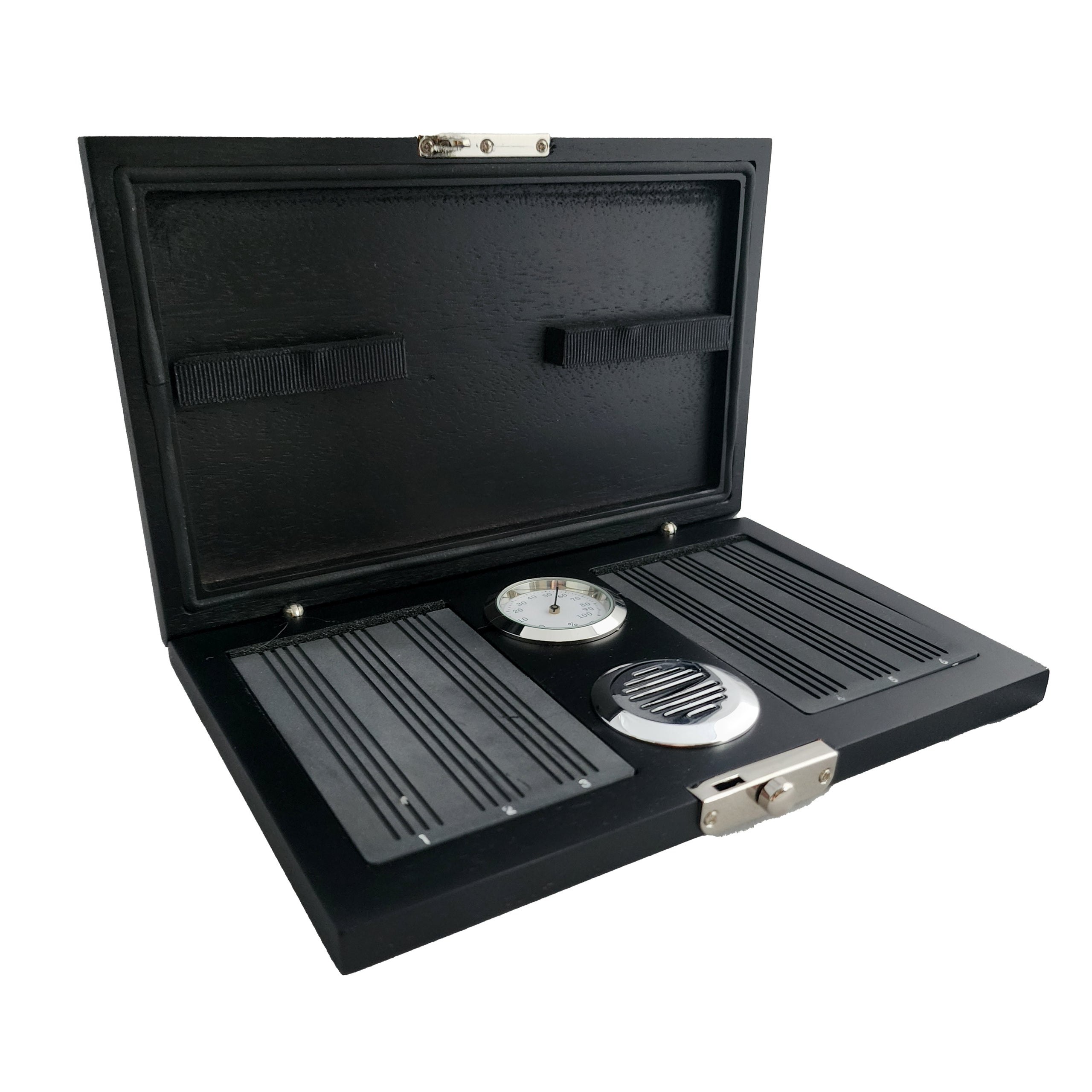 Clarinet reed case humidity control on sale